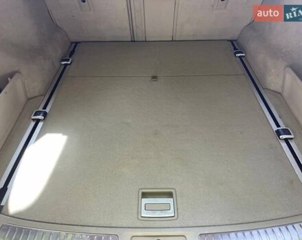 Серый Тойота Авенсис, объемом двигателя 2.23 л и пробегом 295 тыс. км за 8195 $, фото 14 на Automoto.ua