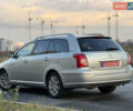 Серый Тойота Авенсис, объемом двигателя 1.79 л и пробегом 224 тыс. км за 8199 $, фото 5 на Automoto.ua