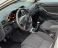 Серый Тойота Авенсис, объемом двигателя 0 л и пробегом 350 тыс. км за 3150 $, фото 3 на Automoto.ua