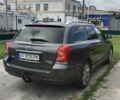 Сірий Тойота Авенсіс, об'ємом двигуна 2 л та пробігом 300 тис. км за 7900 $, фото 9 на Automoto.ua