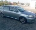 Сірий Тойота Авенсіс, об'ємом двигуна 1.8 л та пробігом 340 тис. км за 5226 $, фото 1 на Automoto.ua