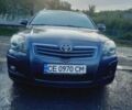 Серый Тойота Авенсис, объемом двигателя 2 л и пробегом 334 тыс. км за 6200 $, фото 1 на Automoto.ua