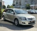 Сірий Тойота Авенсіс, об'ємом двигуна 2.2 л та пробігом 195 тис. км за 7700 $, фото 3 на Automoto.ua