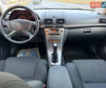 Серый Тойота Авенсис, объемом двигателя 1.79 л и пробегом 224 тыс. км за 8199 $, фото 61 на Automoto.ua