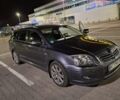 Серый Тойота Авенсис, объемом двигателя 2.23 л и пробегом 259 тыс. км за 7200 $, фото 9 на Automoto.ua