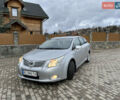 Сірий Тойота Авенсіс, об'ємом двигуна 2 л та пробігом 281 тис. км за 8300 $, фото 1 на Automoto.ua