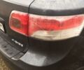 Серый Тойота Авенсис, объемом двигателя 2 л и пробегом 240 тыс. км за 10000 $, фото 1 на Automoto.ua