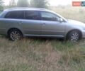 Серый Тойота Авенсис, объемом двигателя 2 л и пробегом 315 тыс. км за 6000 $, фото 9 на Automoto.ua