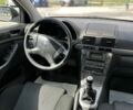 Сірий Тойота Авенсіс, об'ємом двигуна 2.2 л та пробігом 195 тис. км за 7700 $, фото 16 на Automoto.ua