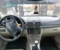Серый Тойота Авенсис, объемом двигателя 2 л и пробегом 300 тыс. км за 2599 $, фото 15 на Automoto.ua