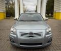 Серый Тойота Авенсис, объемом двигателя 2 л и пробегом 340 тыс. км за 3200 $, фото 1 на Automoto.ua