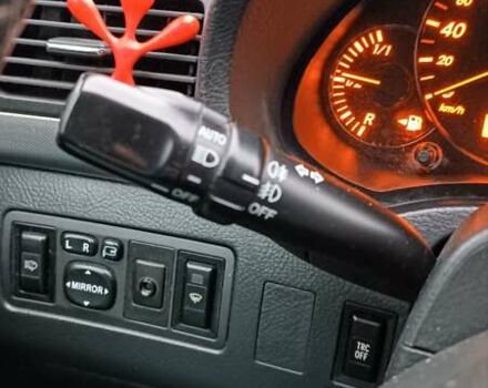 Серый Тойота Авенсис, объемом двигателя 2.2 л и пробегом 285 тыс. км за 5350 $, фото 54 на Automoto.ua