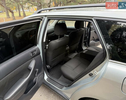Серый Тойота Авенсис, объемом двигателя 1.8 л и пробегом 232 тыс. км за 6200 $, фото 11 на Automoto.ua
