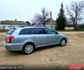 Серый Тойота Авенсис, объемом двигателя 2 л и пробегом 1 тыс. км за 6900 $, фото 2 на Automoto.ua