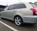 Серый Тойота Авенсис, объемом двигателя 2 л и пробегом 300 тыс. км за 2599 $, фото 5 на Automoto.ua