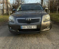 Серый Тойота Авенсис, объемом двигателя 2.2 л и пробегом 293 тыс. км за 7399 $, фото 1 на Automoto.ua
