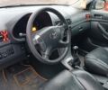 Серый Тойота Авенсис, объемом двигателя 2.2 л и пробегом 285 тыс. км за 5350 $, фото 34 на Automoto.ua