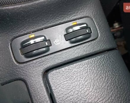 Серый Тойота Авенсис, объемом двигателя 2.2 л и пробегом 285 тыс. км за 5350 $, фото 56 на Automoto.ua