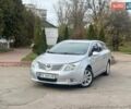 Серый Тойота Авенсис, объемом двигателя 2 л и пробегом 243 тыс. км за 7999 $, фото 7 на Automoto.ua