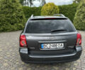 Серый Тойота Авенсис, объемом двигателя 2.2 л и пробегом 228 тыс. км за 7000 $, фото 12 на Automoto.ua