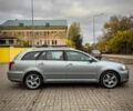 Серый Тойота Авенсис, объемом двигателя 2 л и пробегом 340 тыс. км за 3200 $, фото 7 на Automoto.ua
