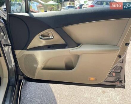 Серый Тойота Авенсис, объемом двигателя 2.23 л и пробегом 295 тыс. км за 8195 $, фото 20 на Automoto.ua