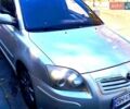 Серый Тойота Авенсис, объемом двигателя 2 л и пробегом 340 тыс. км за 5700 $, фото 1 на Automoto.ua