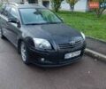Серый Тойота Авенсис, объемом двигателя 2.2 л и пробегом 309 тыс. км за 7300 $, фото 1 на Automoto.ua