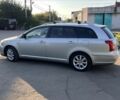 Сірий Тойота Авенсіс, об'ємом двигуна 2.2 л та пробігом 450 тис. км за 3597 $, фото 1 на Automoto.ua