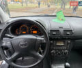 Серый Тойота Авенсис, объемом двигателя 1.8 л и пробегом 232 тыс. км за 6200 $, фото 9 на Automoto.ua