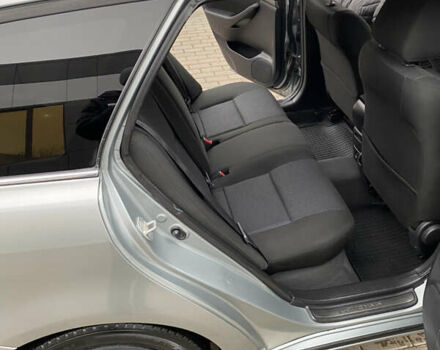 Серый Тойота Авенсис, объемом двигателя 1.8 л и пробегом 222 тыс. км за 6700 $, фото 21 на Automoto.ua