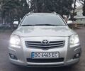 Сірий Тойота Авенсіс, об'ємом двигуна 2.2 л та пробігом 270 тис. км за 6499 $, фото 5 на Automoto.ua