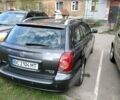 Серый Тойота Авенсис, объемом двигателя 2 л и пробегом 261 тыс. км за 7100 $, фото 4 на Automoto.ua