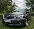 Серый Тойота Авенсис, объемом двигателя 2.23 л и пробегом 242 тыс. км за 7500 $, фото 11 на Automoto.ua