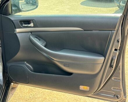 Сірий Тойота Авенсіс, об'ємом двигуна 2 л та пробігом 206 тис. км за 6990 $, фото 20 на Automoto.ua