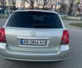 Серый Тойота Авенсис, объемом двигателя 2.2 л и пробегом 240 тыс. км за 8000 $, фото 6 на Automoto.ua