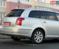 Серый Тойота Авенсис, объемом двигателя 1.79 л и пробегом 224 тыс. км за 8199 $, фото 13 на Automoto.ua