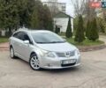 Серый Тойота Авенсис, объемом двигателя 2 л и пробегом 243 тыс. км за 7999 $, фото 6 на Automoto.ua
