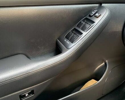 Серый Тойота Авенсис, объемом двигателя 2.2 л и пробегом 275 тыс. км за 4800 $, фото 3 на Automoto.ua