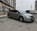 Сірий Тойота Авенсіс, об'ємом двигуна 2 л та пробігом 190 тис. км за 10500 $, фото 14 на Automoto.ua