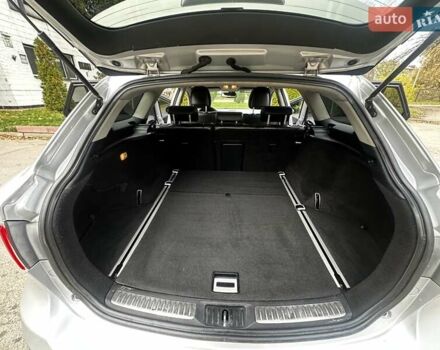 Серый Тойота Авенсис, объемом двигателя 2 л и пробегом 243 тыс. км за 7999 $, фото 33 на Automoto.ua