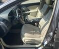 Серый Тойота Авенсис, объемом двигателя 2.23 л и пробегом 295 тыс. км за 8195 $, фото 33 на Automoto.ua