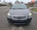 Серый Тойота Авенсис, объемом двигателя 2.2 л и пробегом 285 тыс. км за 7000 $, фото 2 на Automoto.ua