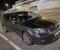 Серый Тойота Авенсис, объемом двигателя 2.23 л и пробегом 259 тыс. км за 7200 $, фото 4 на Automoto.ua