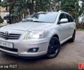 Серый Тойота Авенсис, объемом двигателя 2.2 л и пробегом 270 тыс. км за 6499 $, фото 1 на Automoto.ua