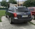 Сірий Тойота Авенсіс, об'ємом двигуна 2 л та пробігом 300 тис. км за 7900 $, фото 5 на Automoto.ua