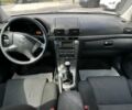 Сірий Тойота Авенсіс, об'ємом двигуна 2.2 л та пробігом 195 тис. км за 7700 $, фото 15 на Automoto.ua