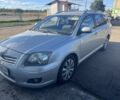 Сірий Тойота Авенсіс, об'ємом двигуна 1.8 л та пробігом 185 тис. км за 7500 $, фото 1 на Automoto.ua