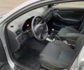 Серый Тойота Авенсис, объемом двигателя 1.8 л и пробегом 222 тыс. км за 6700 $, фото 35 на Automoto.ua