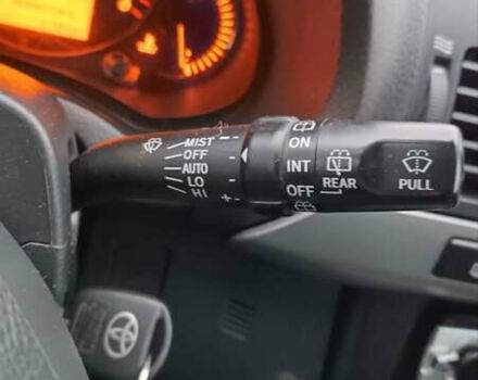 Серый Тойота Авенсис, объемом двигателя 2.2 л и пробегом 285 тыс. км за 5350 $, фото 55 на Automoto.ua